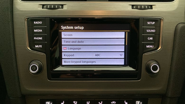 Volkswagen Golf 1.4 TSI SE 5dr DSG Petrol Estate